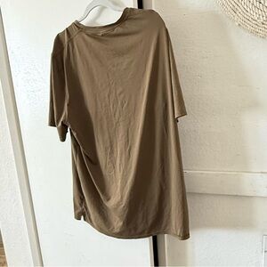 Gymshark shirt sleeve athletic shirt XXL